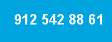 912 542 88 61